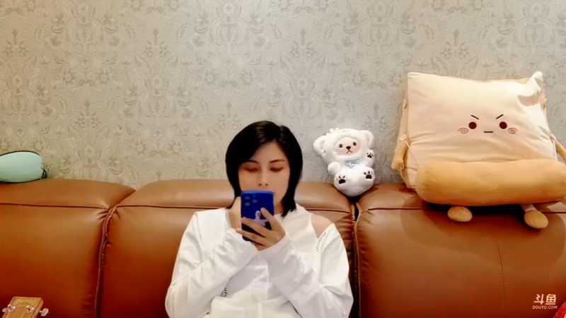 【2022-05-09 22点场】我是唐菲：晚八点见喔
