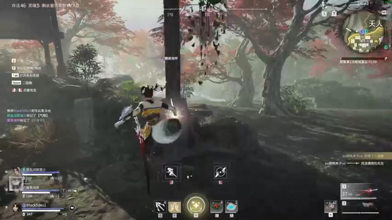 【2022-05-09 11点场】金甲EzNpc：真·JIAN KANG