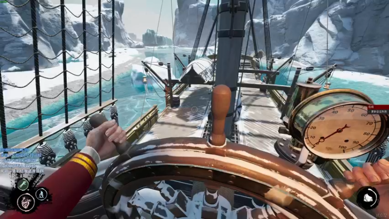 【2022-05-09 03点场】球球OvOvO：球球：逛街枪手就不能拿S了？