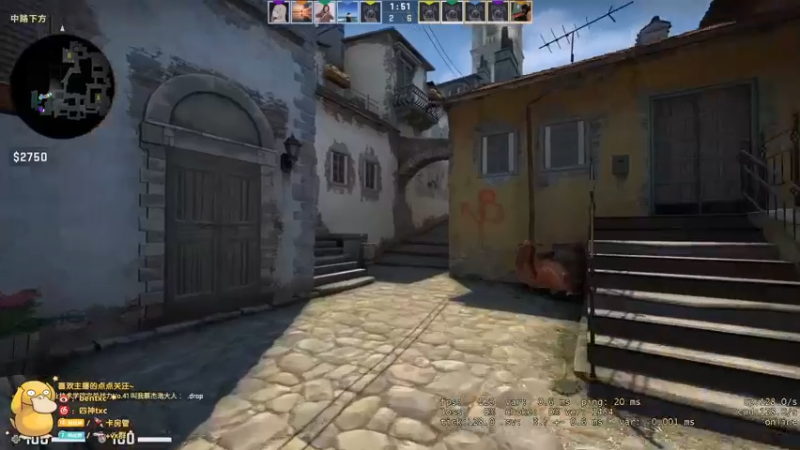 【2022-05-09 20点场】Ben4丶zz：gogo完美时间 253872