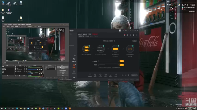 【2022-05-08 17点场】天涯凝望：战舰世界 最近直播不定时!