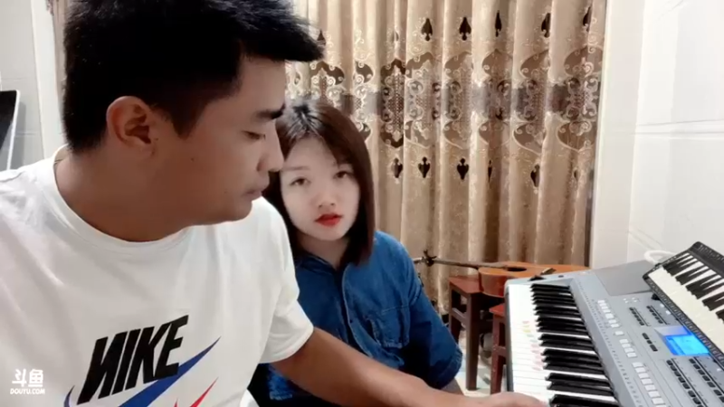 【2022-05-09 20点场】主播阿郎：快乐的一天 320155