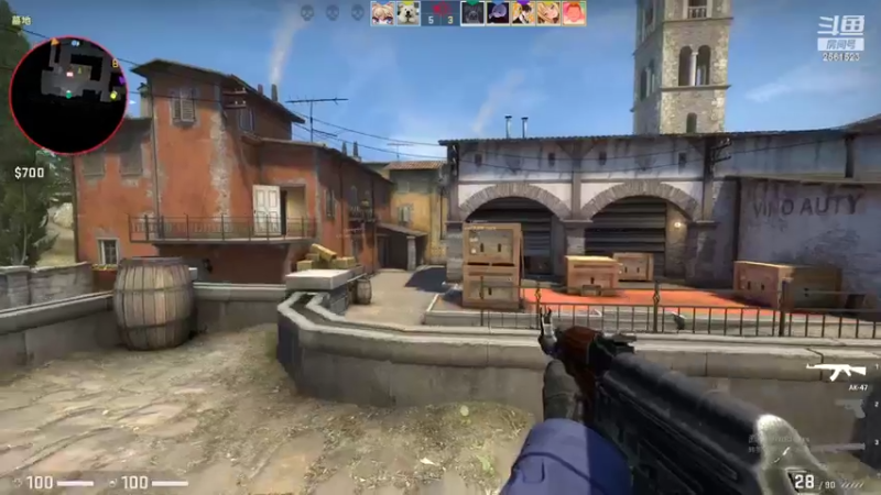 【2022-05-08 03点场】冲酱ccc：第十二届麻雀杯！