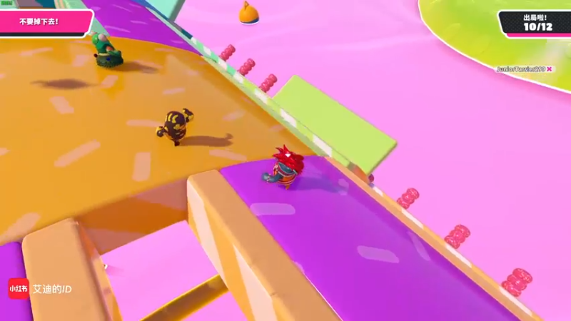 【2022-05-09 11点场】这个ID很流弊：起飞 芜湖 (ID