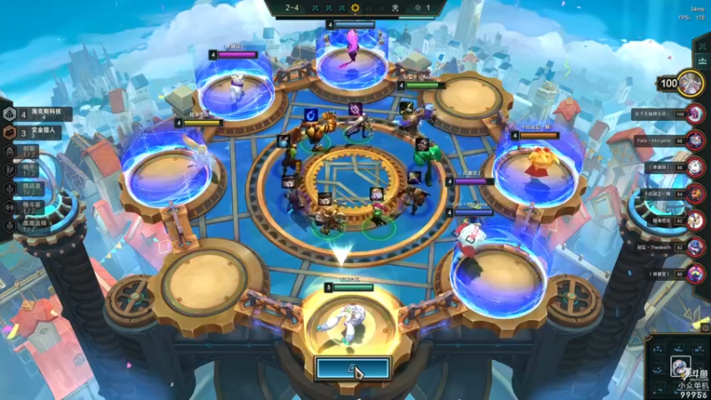 【2022-05-09 21点场】泫漓：随心而动 随意而行