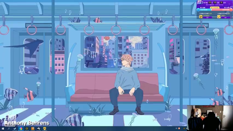 【2022-05-09 13点场】姜姜姜乐涵：【姜乐涵】祝梦梒周年快乐！