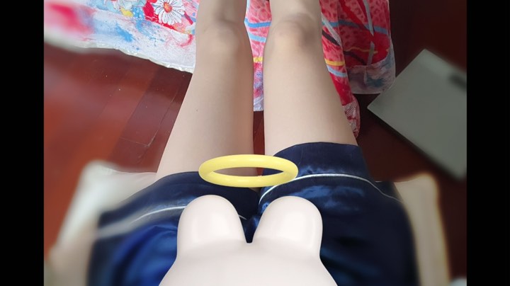 起晚了