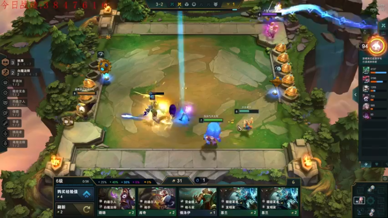 【2022-05-09 01点场】教练JoKer：辛迪加，发明家，杀回王者去一学就会