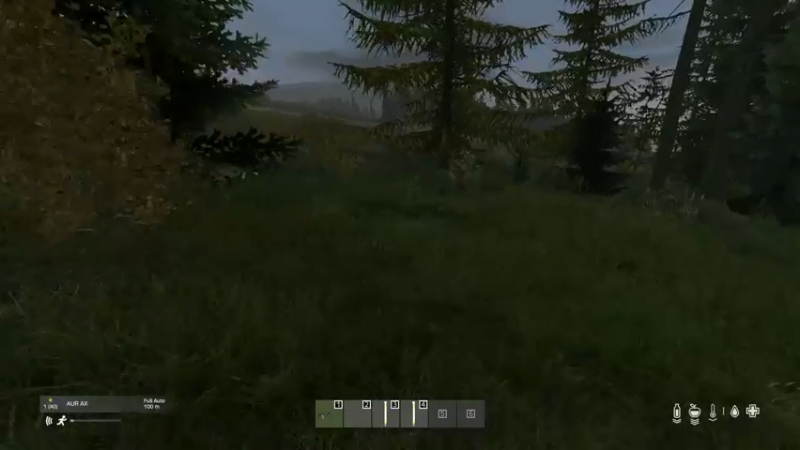 【2022-05-09 16点场】dayz韩爱东西：5.1快乐。好久不见