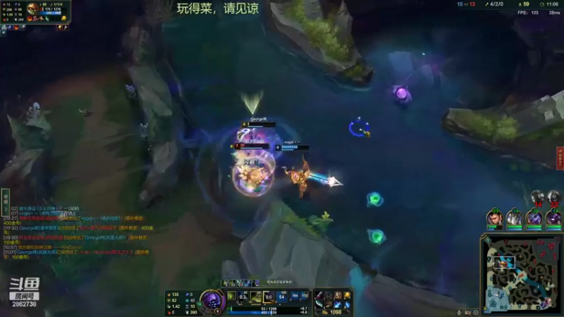 【2022-05-09 20点场】我是一个逗比呀：录着好玩的，自己看