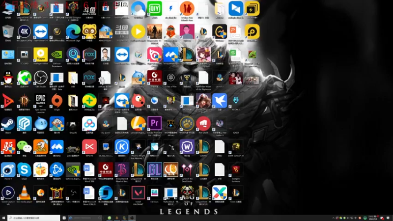 【2022-05-09 21点场】教练JoKer：辛迪加发明家白魔德子，杀回王者去一学就会