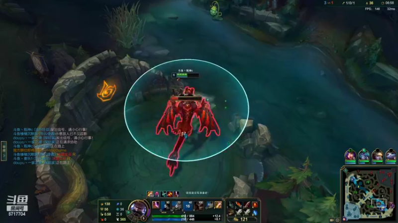 【2022-05-09 18点场】峡谷杀神酱油瓶：峡谷之巅杀