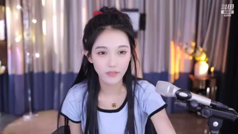 【2022-05-09 18点场】苏恩Olivia：苏恩: 莲子大聪明来咯嘿嘿