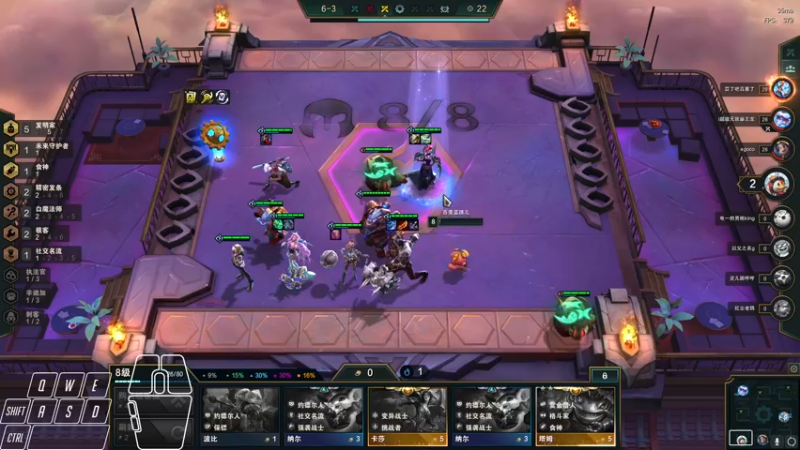 【2022-05-09 12点场】Cpt小醒目：醒目:时差又崩啦