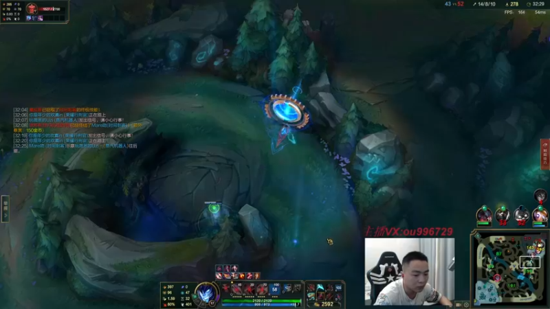 【2022-05-09 01点场】暗夜猎手光头强：第一vn：殴打小代