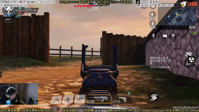 【2022-05-08 22点场】Yaso不是亚索：【Yaso】上海川沙一鸽排位教学