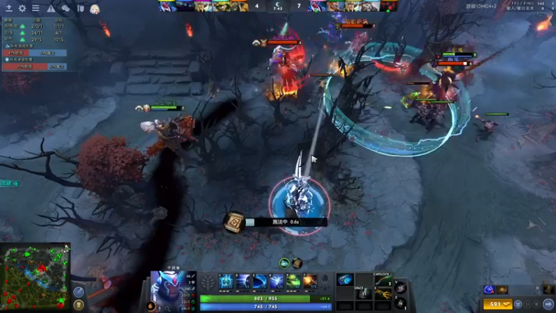 【2022-05-09 03点场】sakira丶hao：dota4+2顶级sorry