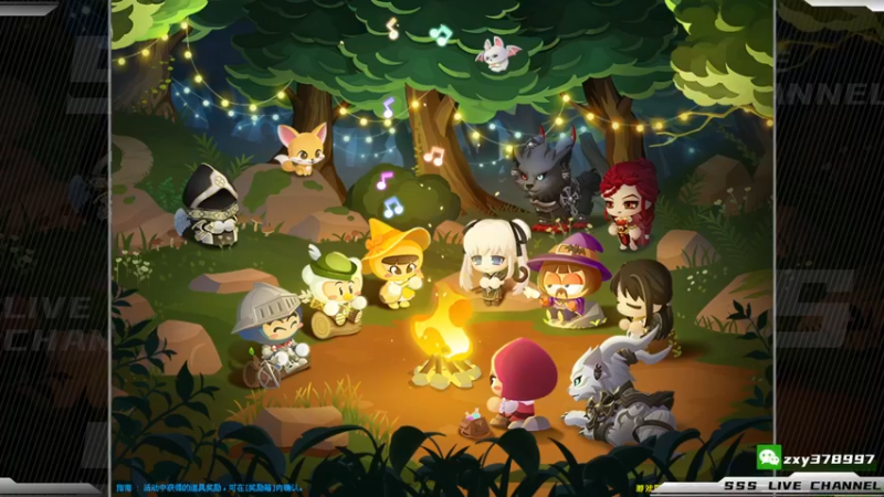 【2022-05-09 06点场】Popkartsss：SSS:晚上好