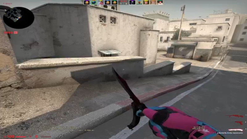 【2022-05-09 05点场】金甲EzNpc：真·JIAN KANG