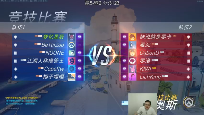 【2022-05-05 21点场】小金猪Zzz：【小金猪】7，8，9号当伴郎晚点来