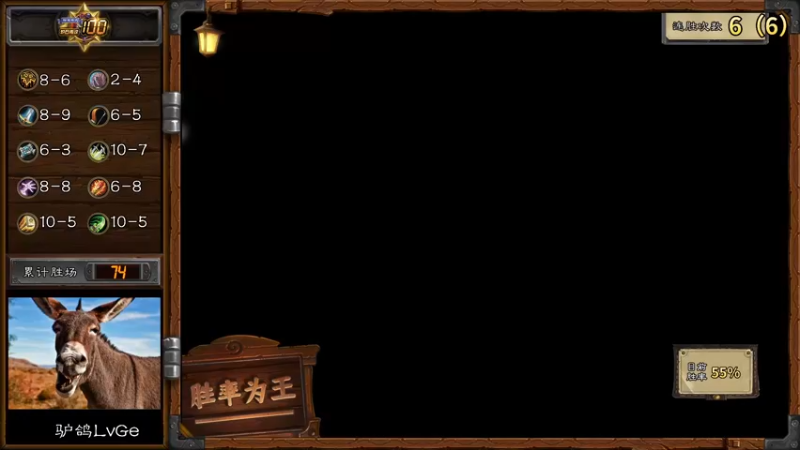 【2022-05-09 09点场】驴鸽LvGe：没有人爱小丑！为何孤独不可光荣！