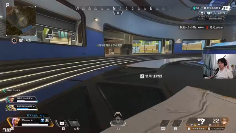 【2022-05-08 18点场】丨绅士瑄丨：【绅士瑄】欢迎常驻粉小可爱们