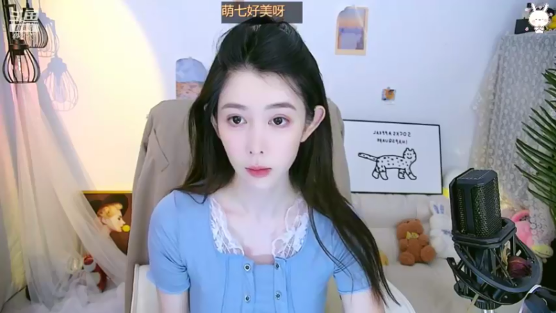 【2022-05-09 18点场】晒网的慧儿呀：旺仔永远都快乐