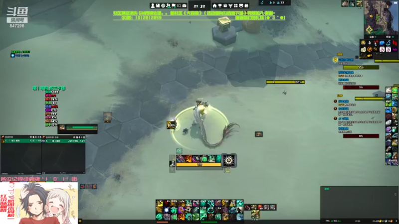 【2022-05-02 21点场】犬森SHANK：WS 不能哈哈哈 头痛 哈哈哈哈