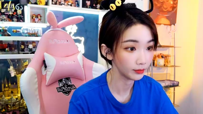 【2022-05-09 15点场】解说小鹿呀：资格赛：XYG vs VTG