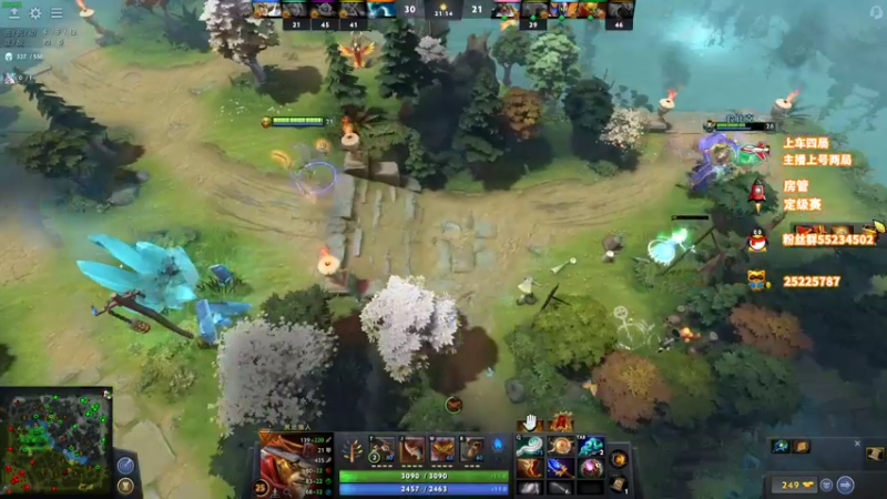 【2022-05-09 19点场】csgo沉默男孩：【沉默】我来教你怎么突破