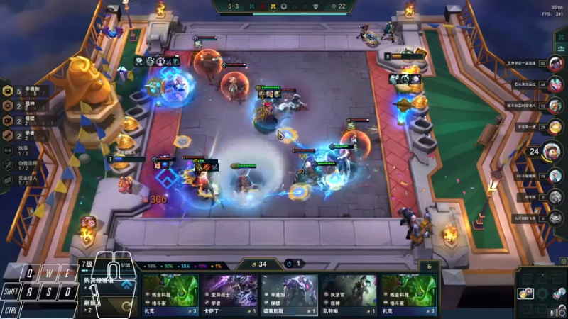 【2022-05-09 14点场】Cpt小醒目：醒目:时差又崩啦