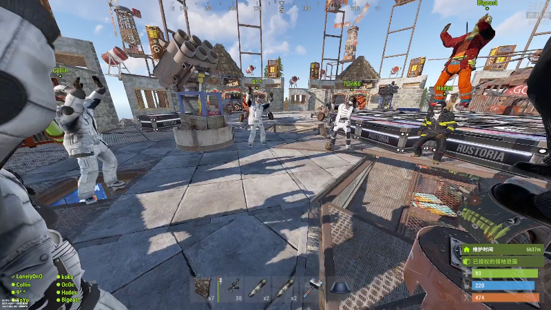 【热门游戏】1K黄辉冯的精彩时刻 20220509 01点场