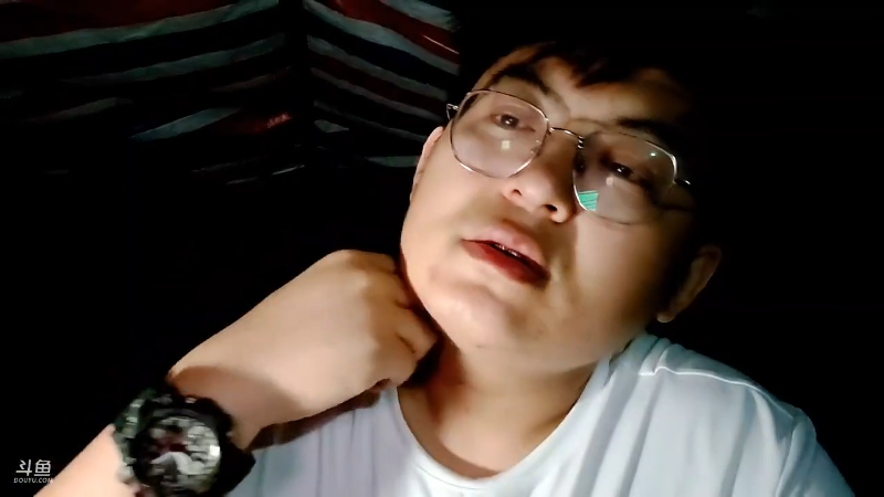 【户外】火力堂主的精彩时刻 20220509 00点场