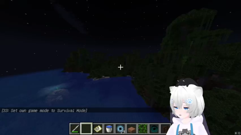 【2022-05-03 23点场】Piper派酱：cod走起！！！！！！！！