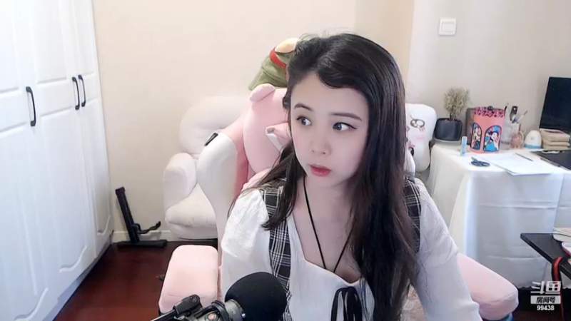 【2022-05-09 17点场】Mayuki小闲闲：嘿，你不想聊聊吗