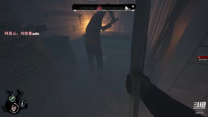 【2022-05-09 09点场】阿的痴adc：【刘俊豪】跟懂我得说一声幸会!