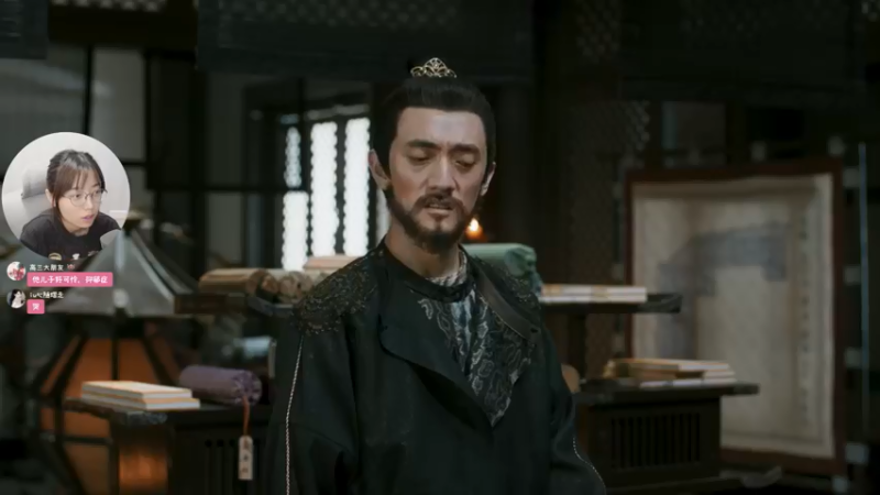 【2022-05-09 02点场】一番少侠29：神都不良探：好！好！好！好！好！好！好！