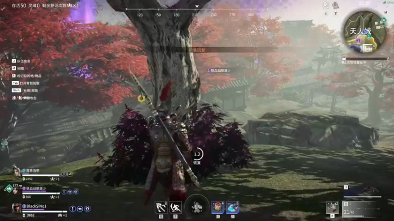 【2022-05-09 09点场】金甲EzNpc：真·JIAN KANG