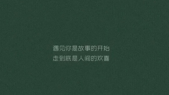 風起意难平