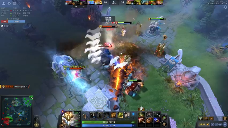 【2022-05-09 00点场】刘嘉俊Sylar1：拿出你的百分之百！