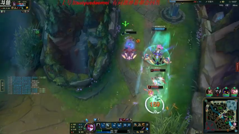 【2022-05-09 21点场】岁月刀妹：刀妹天花板 细节教学 3把必学会