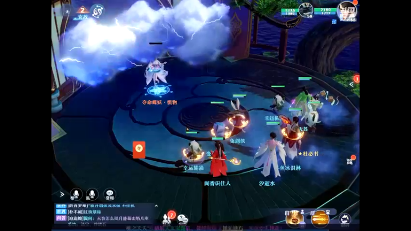 【2022-05-07 11点场】晴天冰淇淋c：梦幻文明博大精深