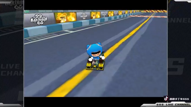 【2022-05-09 00点场】Popkartsss：SSS:晚上好