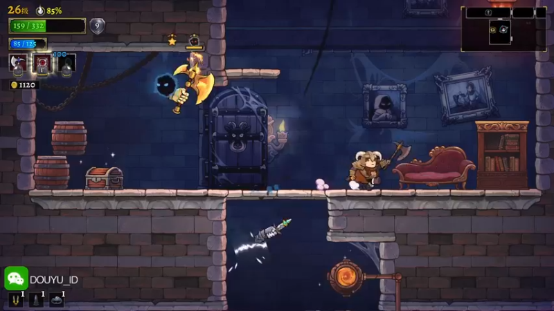 【2022-05-10 11点场】这个ID很流弊：起飞 芜湖 (ID