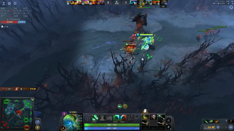 【2022-05-10 05点场】刘嘉俊Sylar1：拿出你的百分之百！