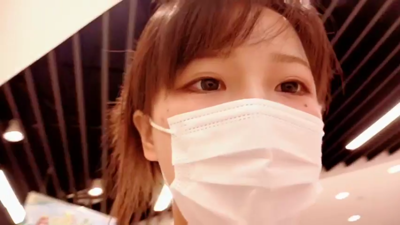 【2022-05-10 19点场】六喵喵喵丶：w又出来吃吃逛逛～