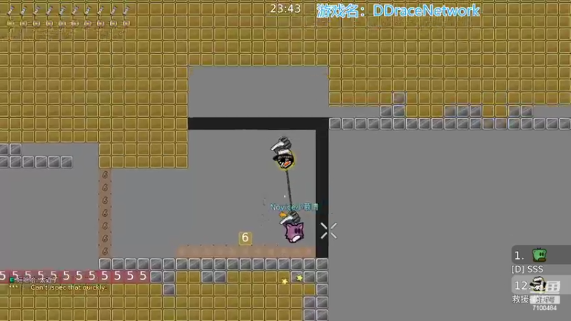 【2022-05-10 21点场】只带丶萌新大佬：早睡早起身体好！！！