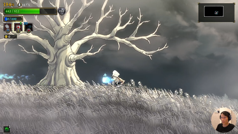 【马里奥制造】超级小桀的精彩时刻 20220510 17点场