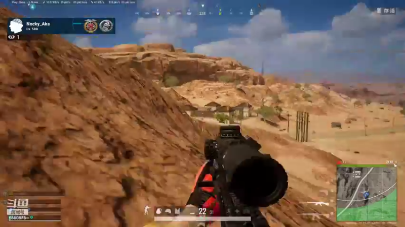 【2022-05-08 23点场】mythanye：养身小冲局