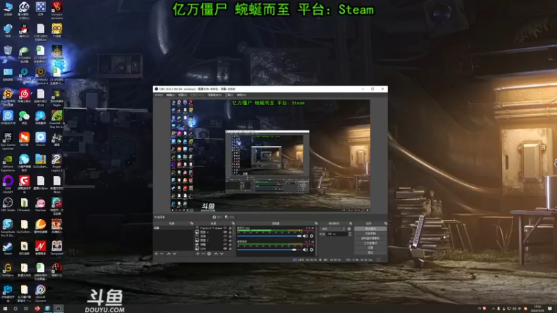 【2022-05-10 17点场】荣耀洋洋：【洋洋】小众，独立，单机游戏！